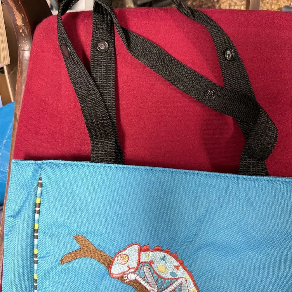 Kalencom New Orleans day bag‎